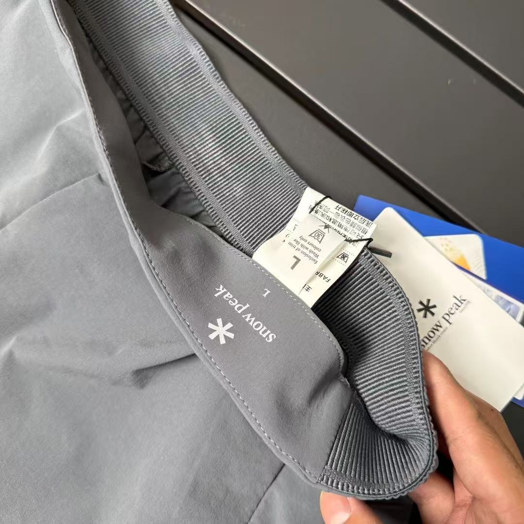 Pantalones Cortos Deportivos S - Running Gear Men reseña y precio