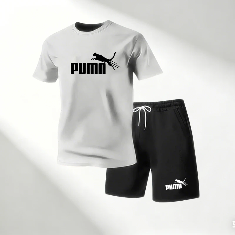Oferta Especial 2026 Conjuntos - Running Gear Men reseña y precio