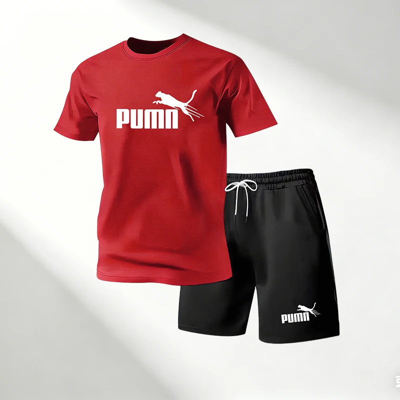 Oferta Especial 2026 Conjuntos - Running Gear Men reseña y precio