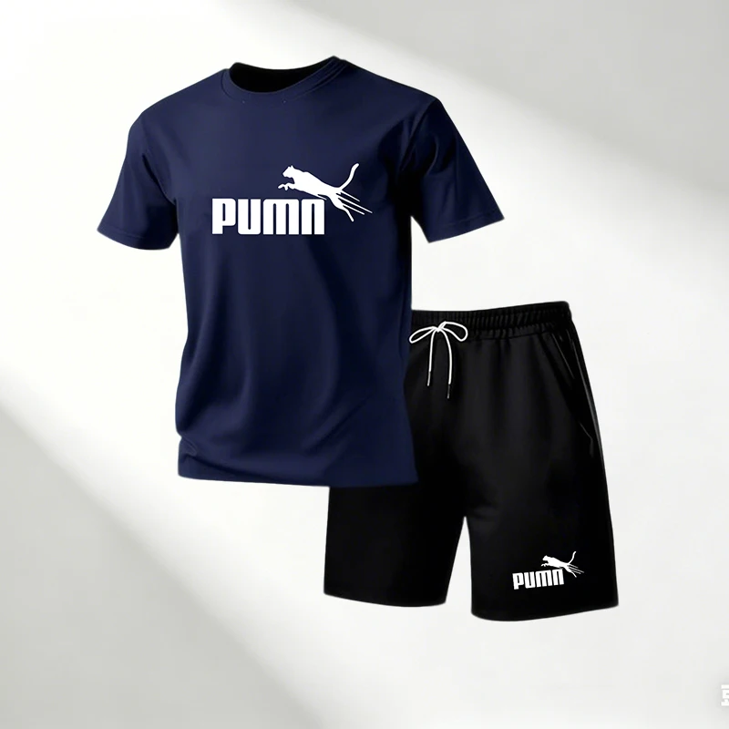 Oferta Especial 2026 Conjuntos - Running Gear Men reseña y precio