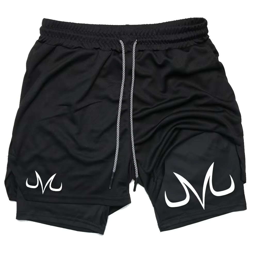 Pantalones Cortos Deportivos d - Running Cap Mesh reseña y precio