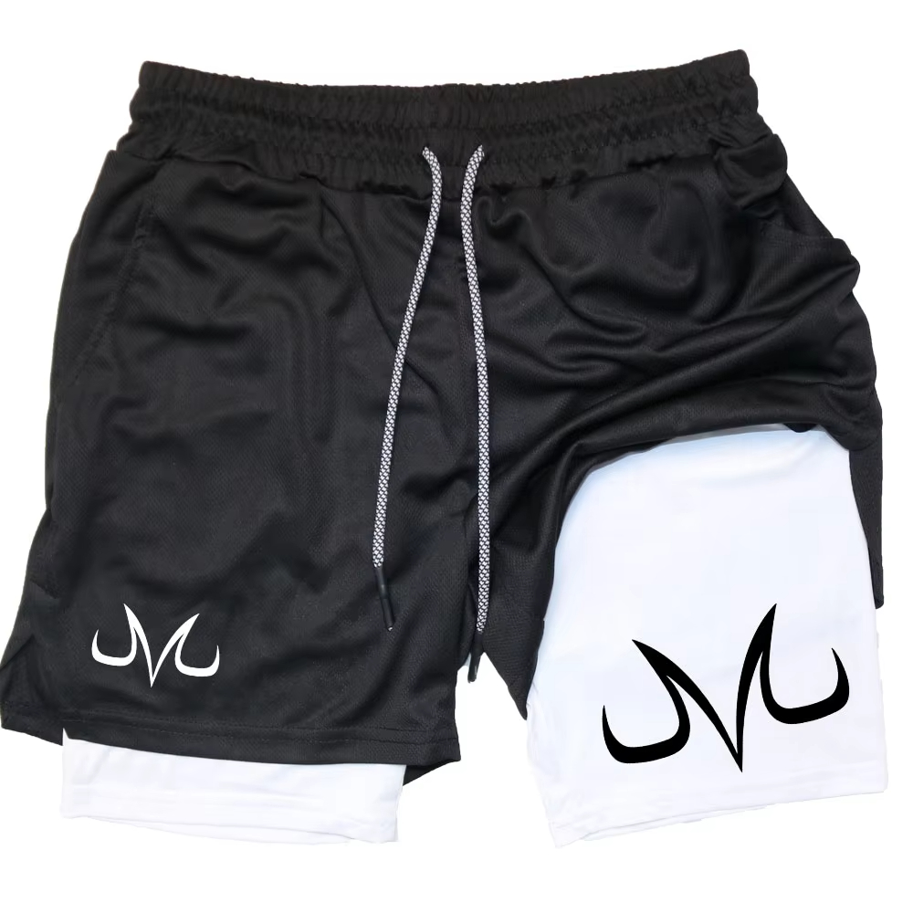 Pantalones Cortos Deportivos d - Running Cap Mesh reseña y precio