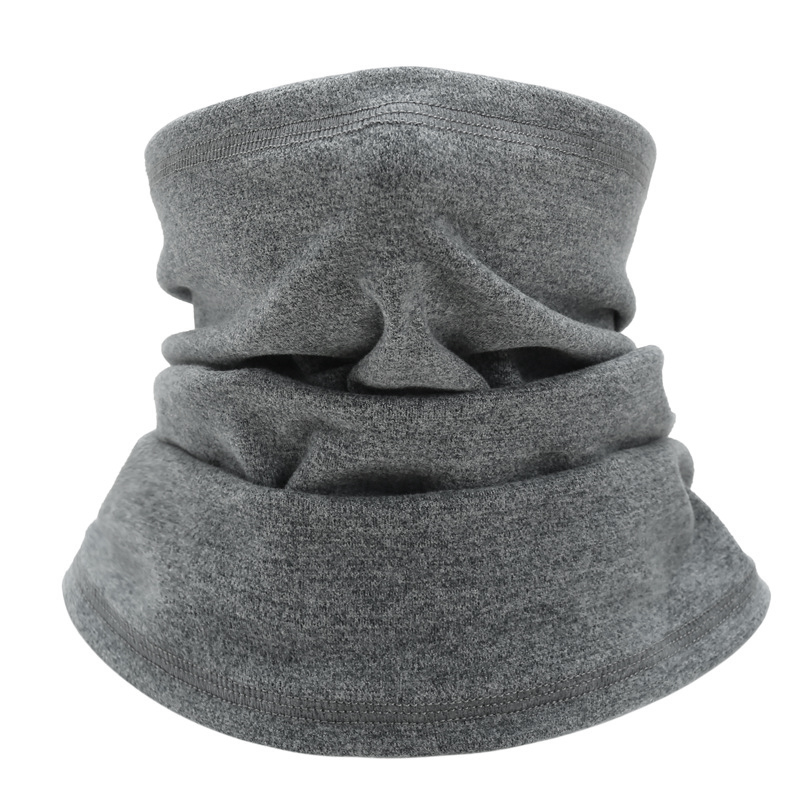 Gorro Térmico Suave para Cuell - Running Gear To Keep Warm reseña y precio