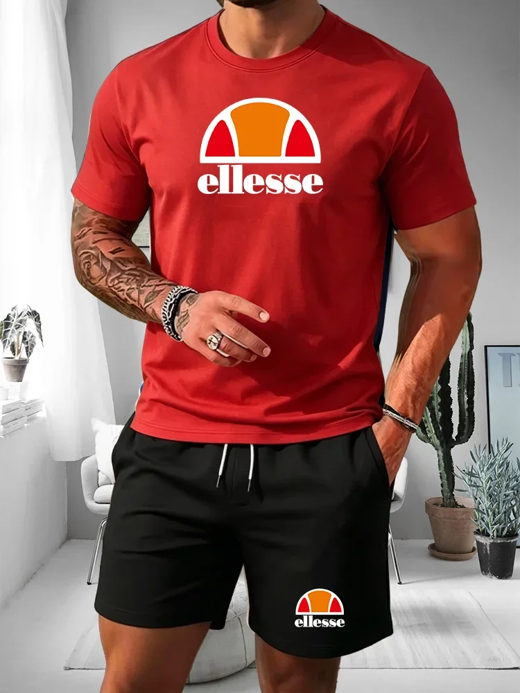 Conjunto Deportivo de Dos Piez - Running Gear Men reseña y precio