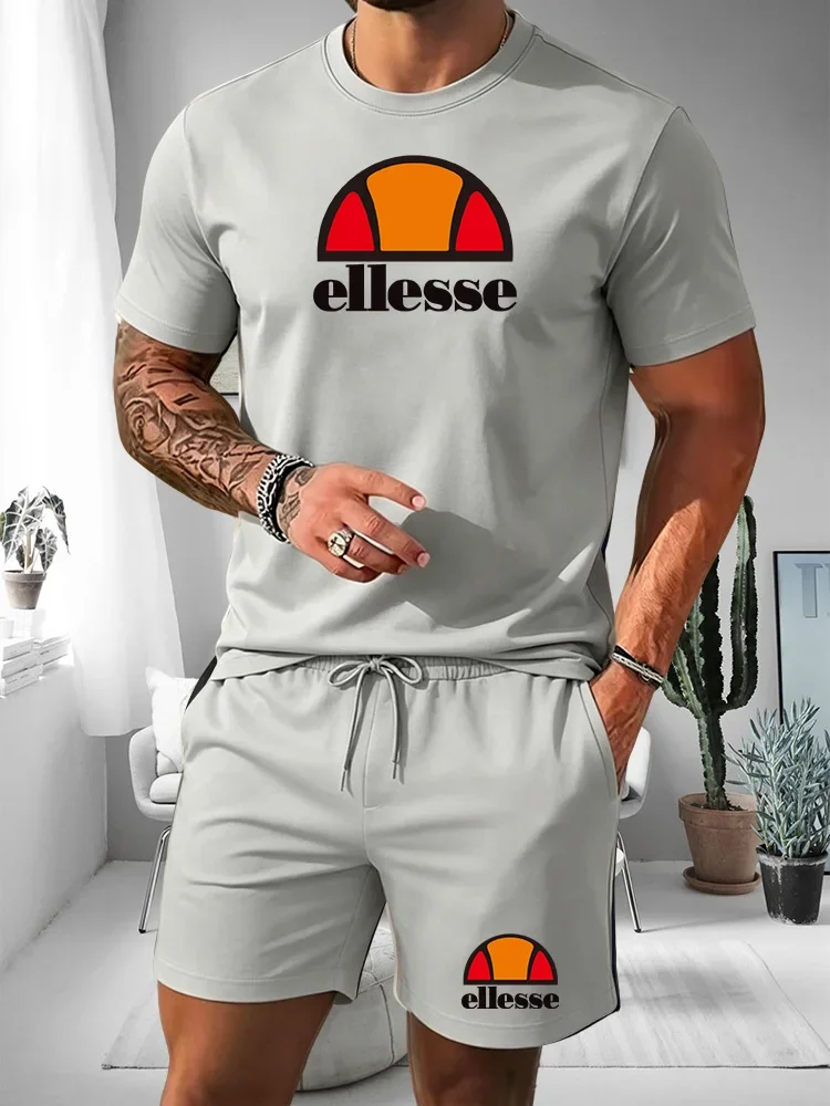 Conjunto Deportivo de Dos Piez - Running Gear Men reseña y precio