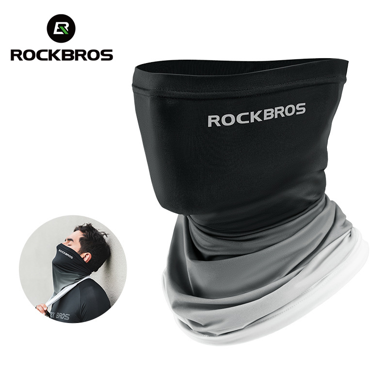 ROCKBROS hombres mujeres veran - Head Gear Running reseña y precio