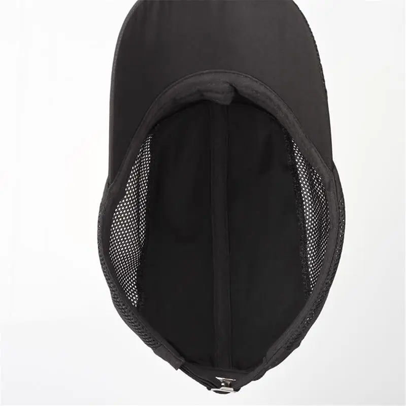 Gorra Deportiva Ajustable de S - Running Cap Mesh reseña y precio