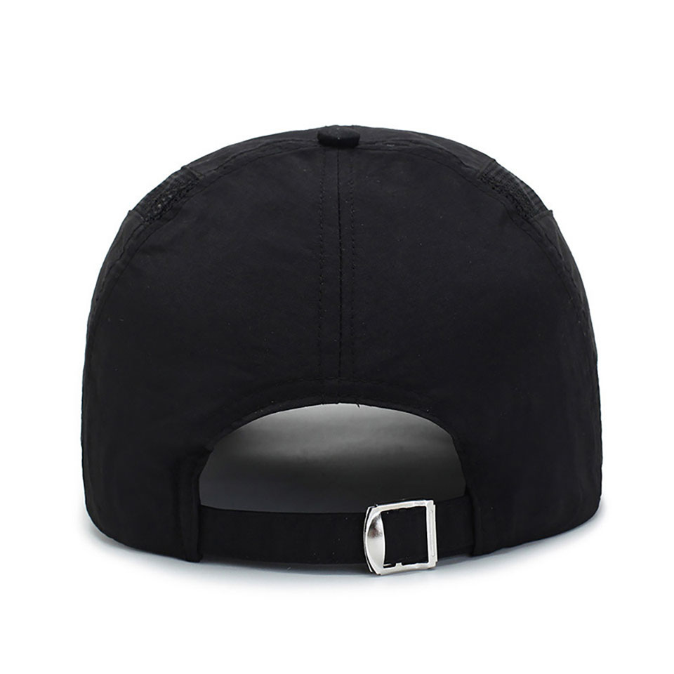 GOBYGO Gorra de béisbol deport - Running Cap Mesh reseña y precio