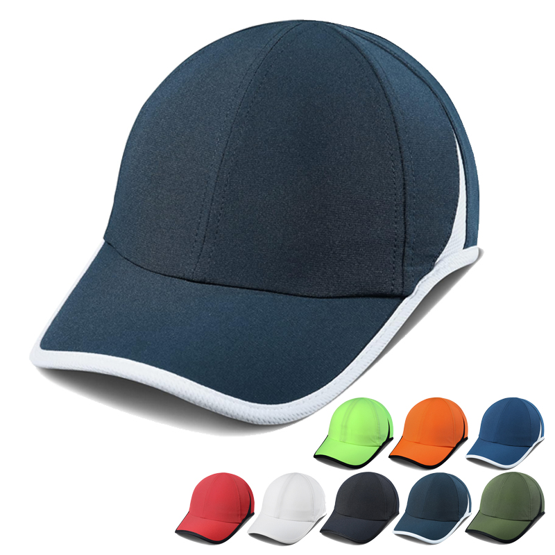 GADIEMKENSD Gorra de tela elás - Running Cap Mesh reseña y precio