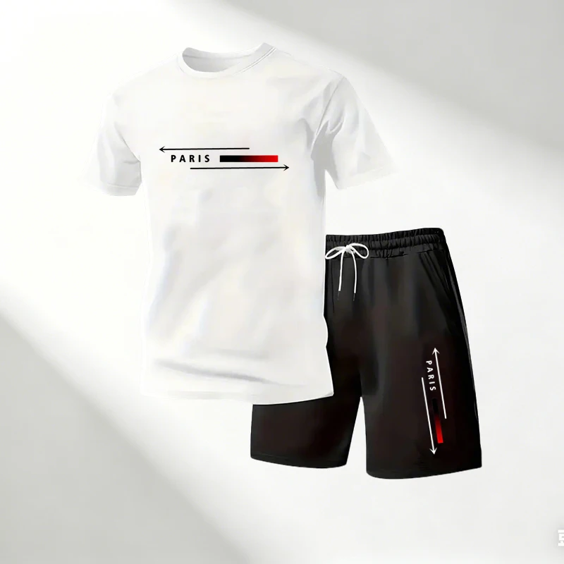 Conjunto de Dos Piezas de Cami - Running Gear Quick Dry reseña y precio