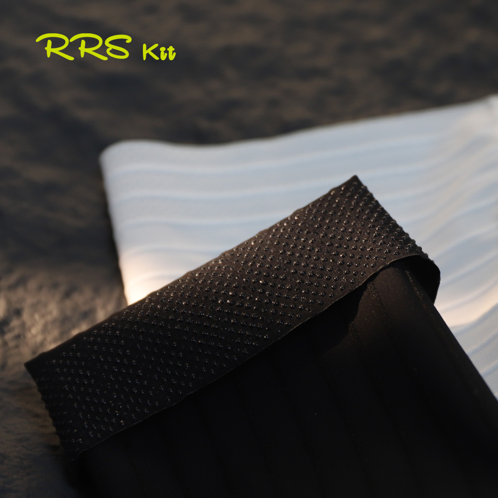 Rrskit Calcetines aerodinámico - Running Gear Men reseña y precio
