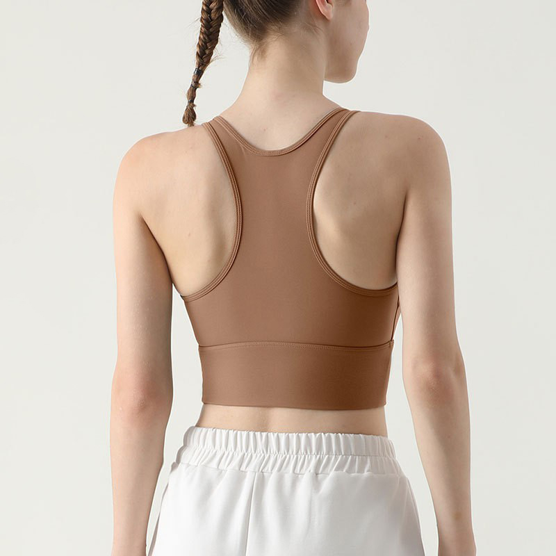 Sujetador deportivo para mujer - Running Gear Vest reseña y precio