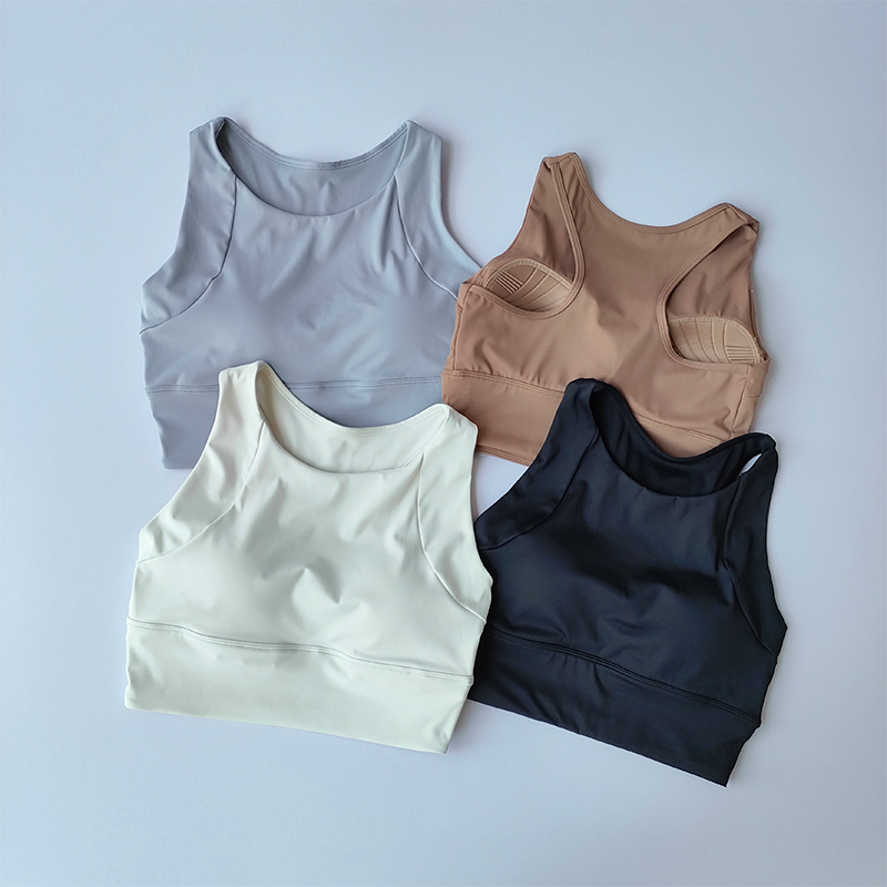 Sujetador deportivo para mujer - Running Gear Vest reseña y precio