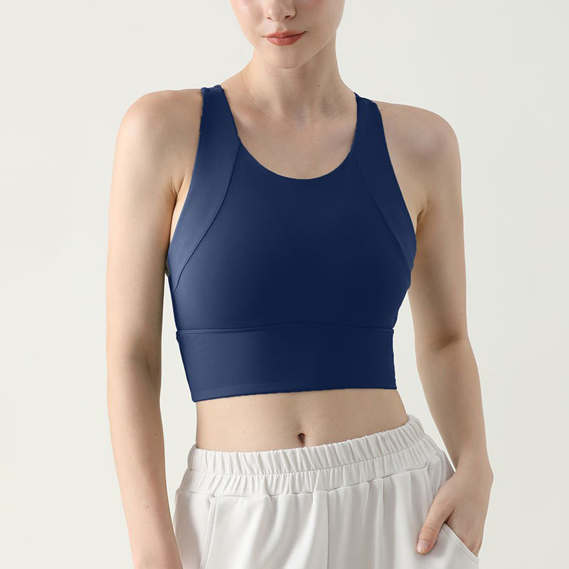 Sujetador deportivo para mujer - Running Gear Vest reseña y precio