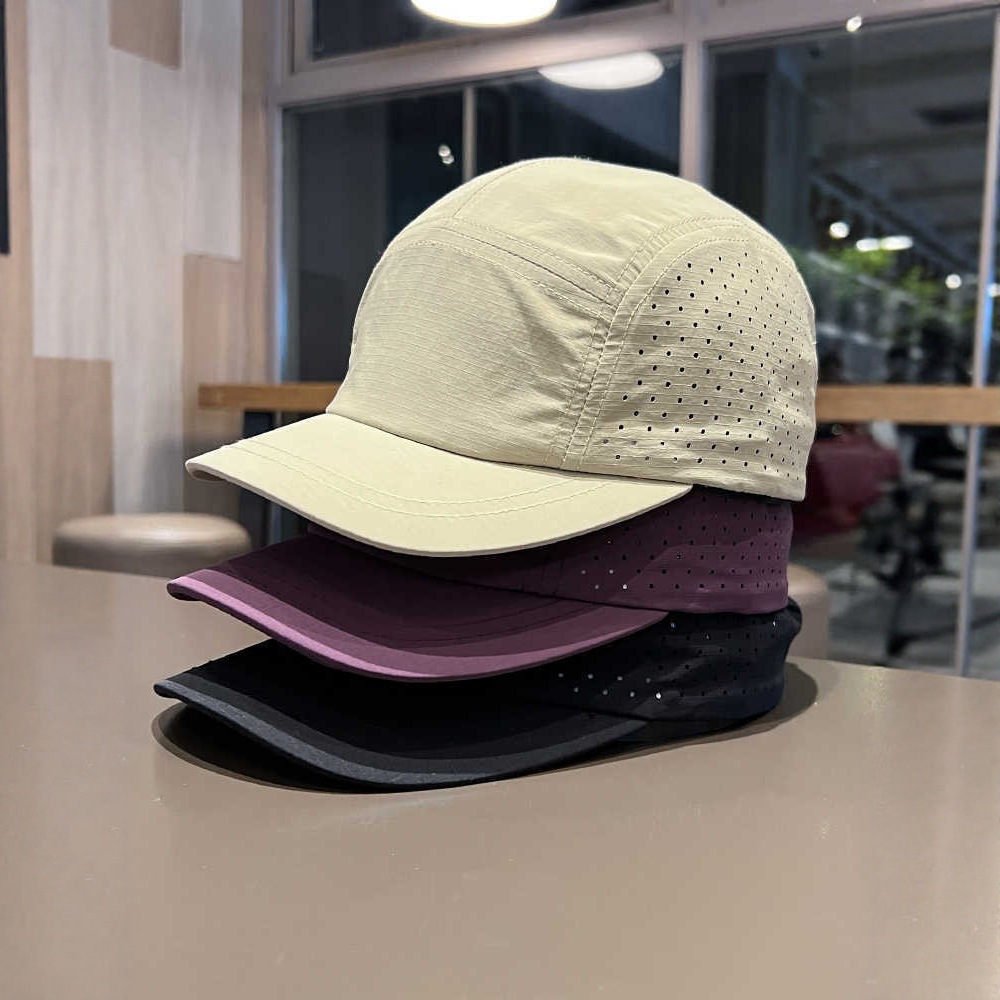 Gorra de Béisbol de Secado Ráp - Running Cap Mesh reseña y precio