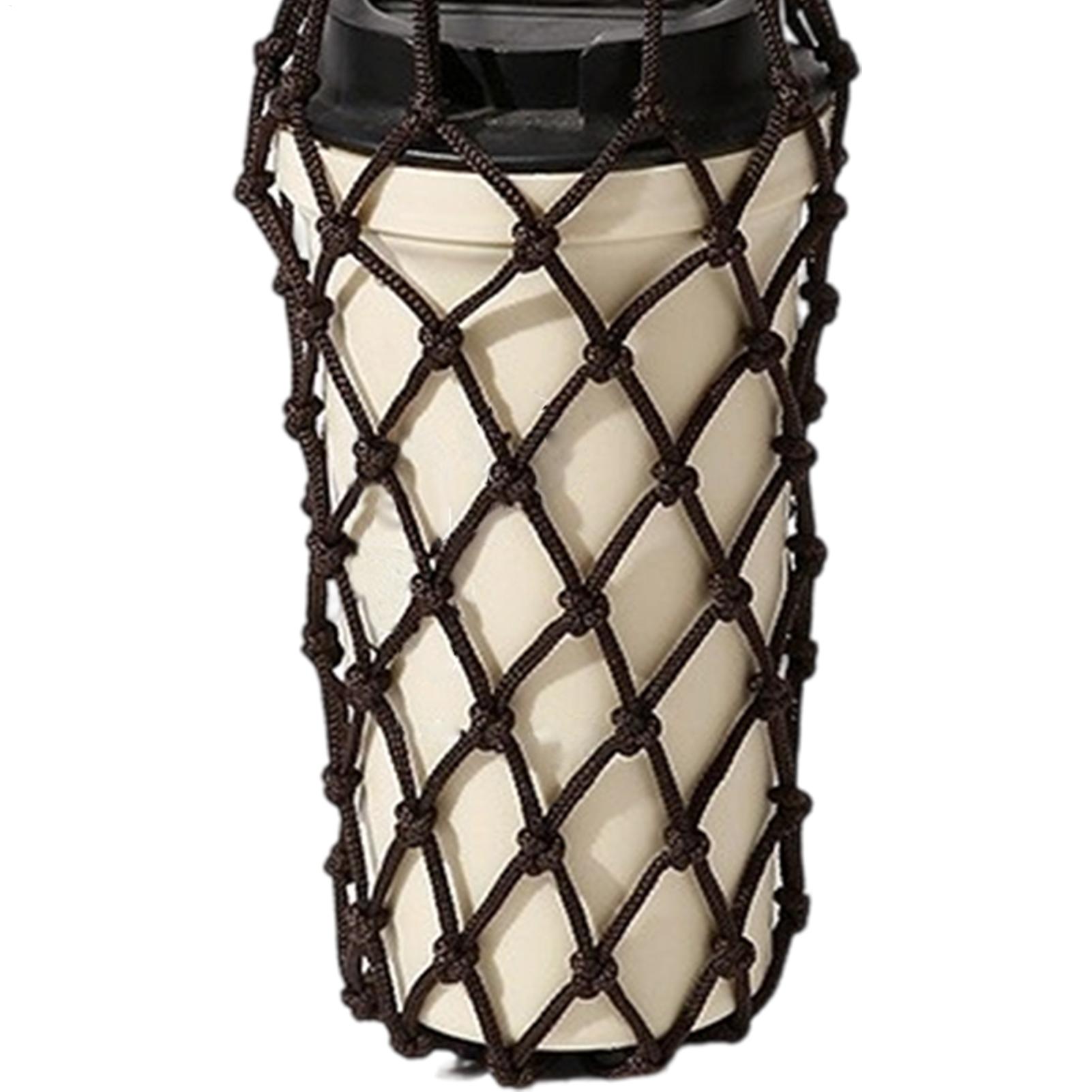Bolsa para botella de agua, so - Running Cap Mesh reseña y precio