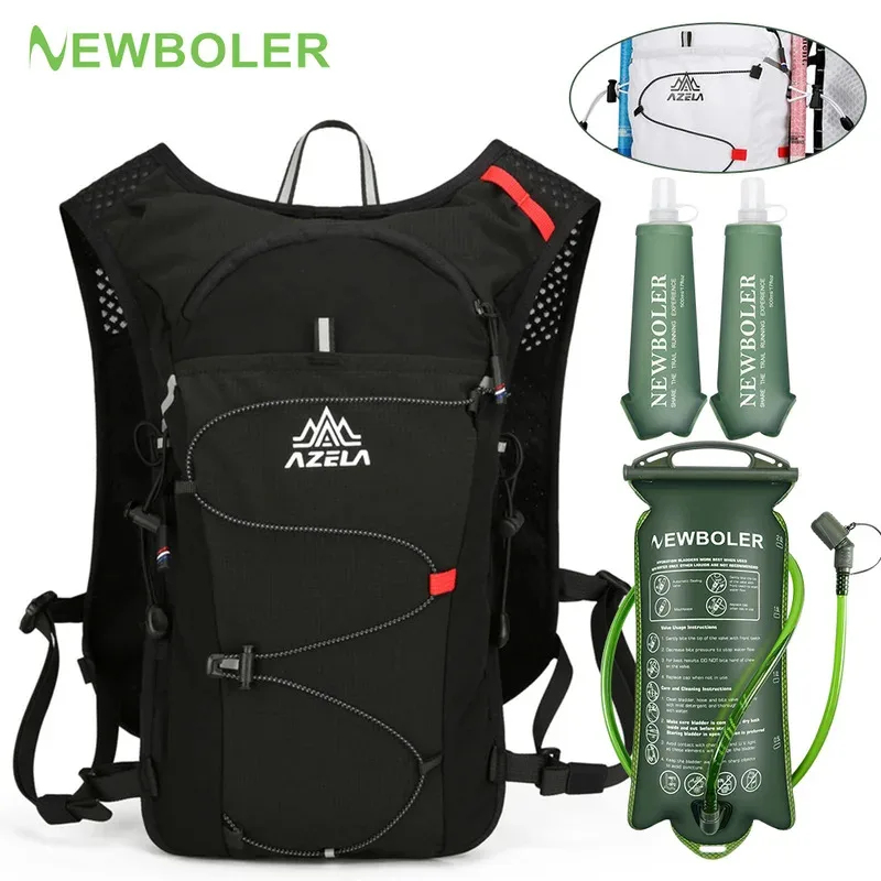 Chaleco de Hidratación para Co - Running Gear Vest reseña y precio
