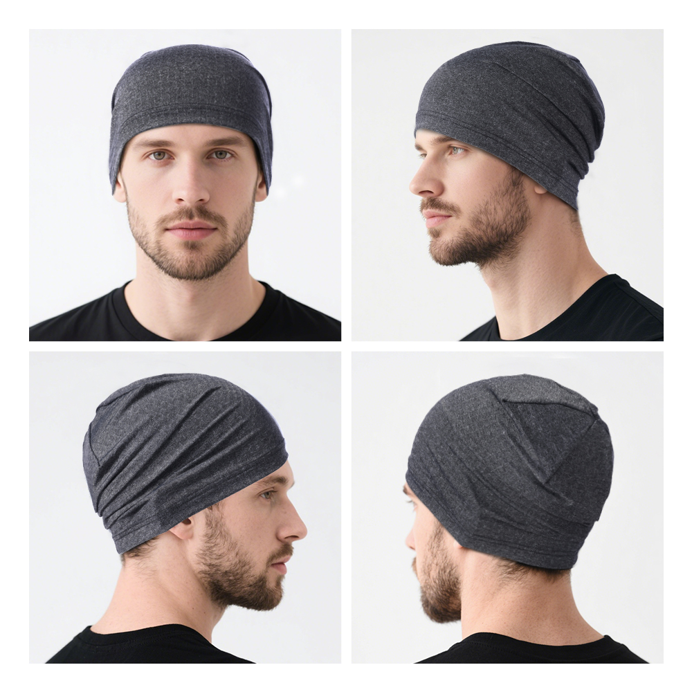 Bandana transpirable de verano - Running Cap Mesh reseña y precio