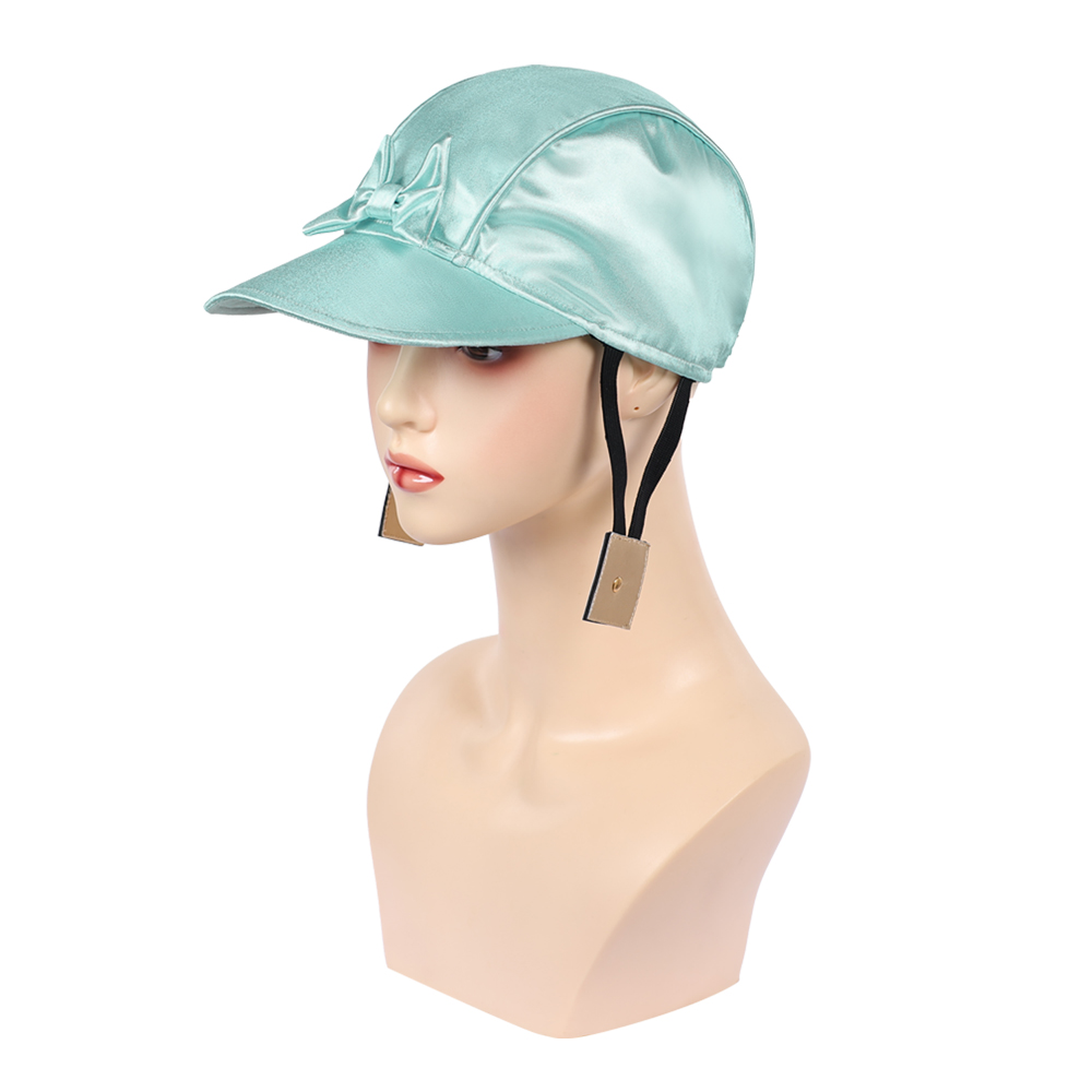 Gorro de Cosplay de Diego Bran - Head Gear Running reseña y precio