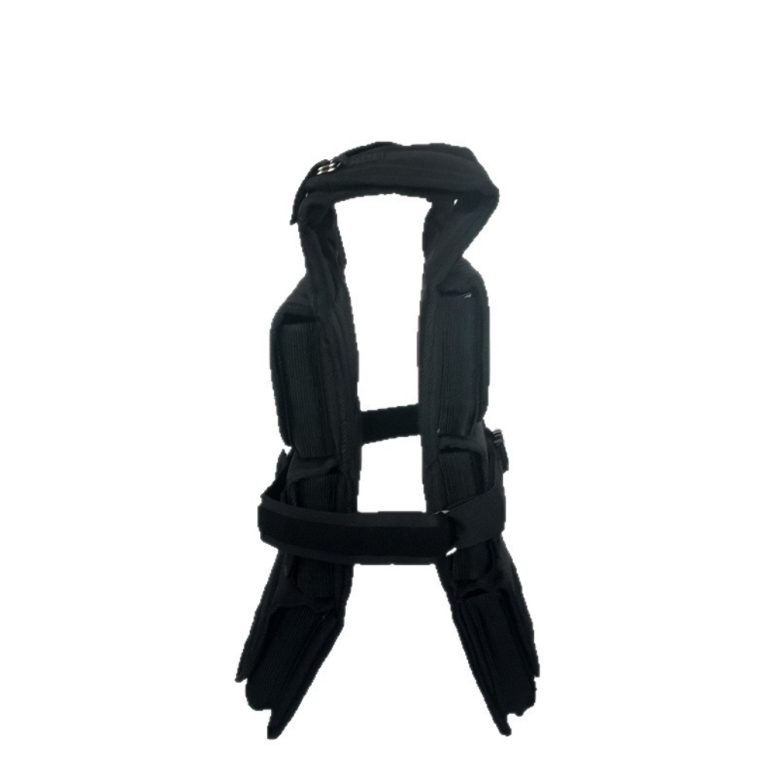 Chaleco de Entrenamiento con P - Running Gear Vest reseña y precio