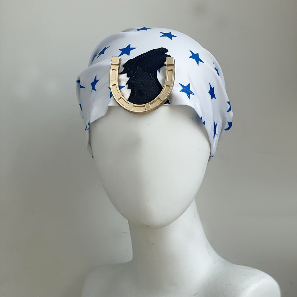 Gorro de Cosplay de Jonathan J - Head Gear Running reseña y precio