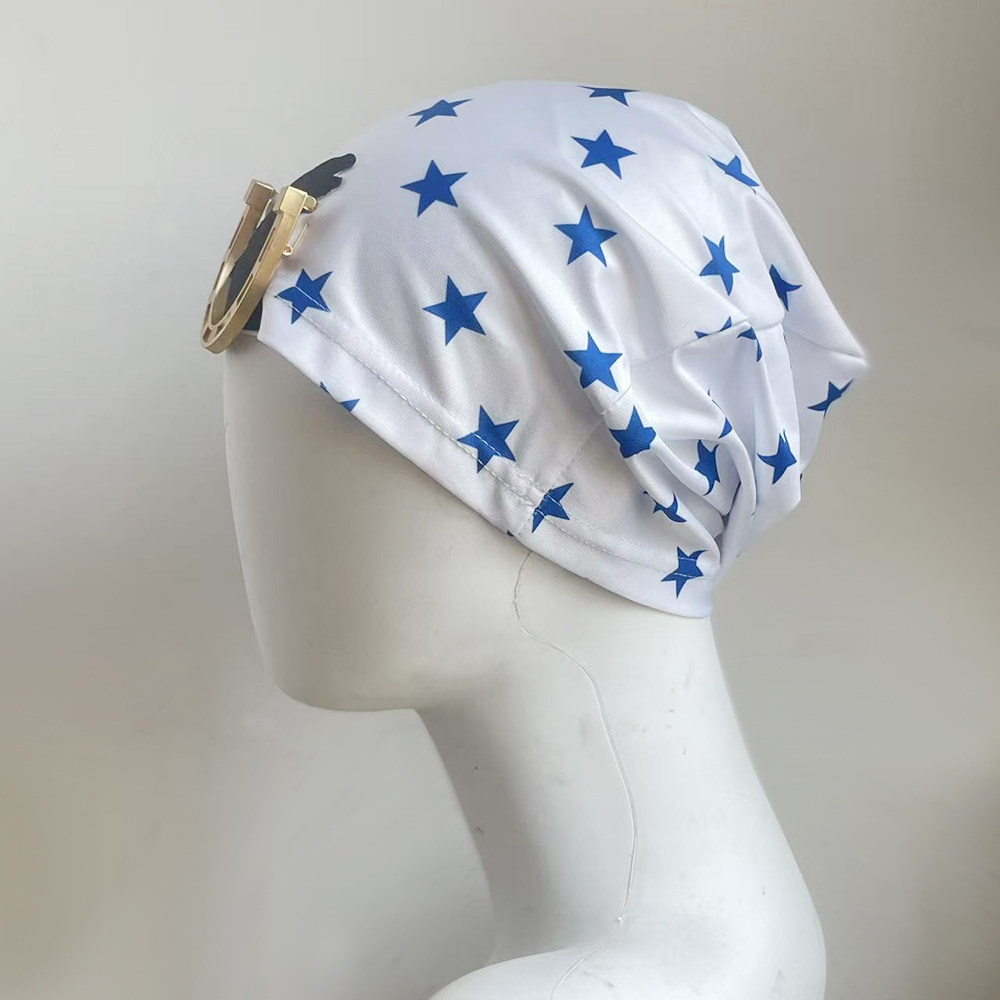 Gorro de Cosplay de Jonathan J - Head Gear Running reseña y precio