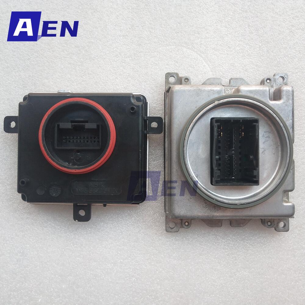 Balastro OEM 7PP941571AE para  - Running Headlamp Led reseña y precio